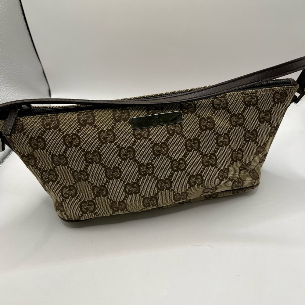 Gucci Pochette Mini Bag - Picture 11 of 16